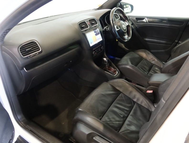 2012 Volkswagen Golf GTI 2.0* TURBO* FULL LEATHER*62866858023555114