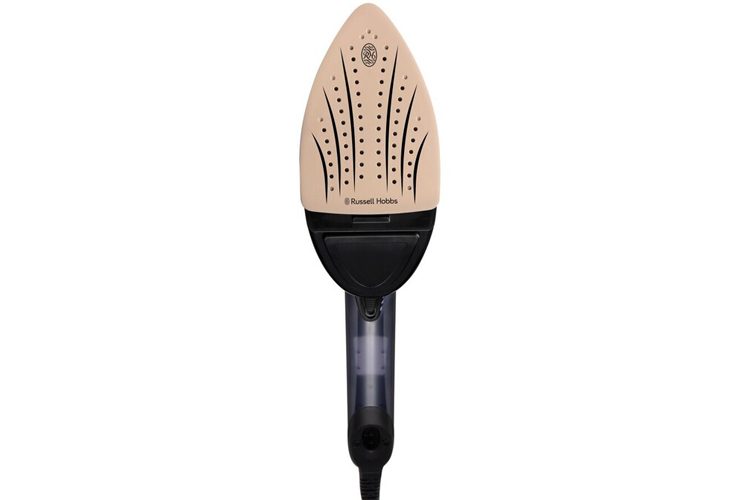 Russell Hobbs 2- In-1 Steamer Supreme Carousel 2