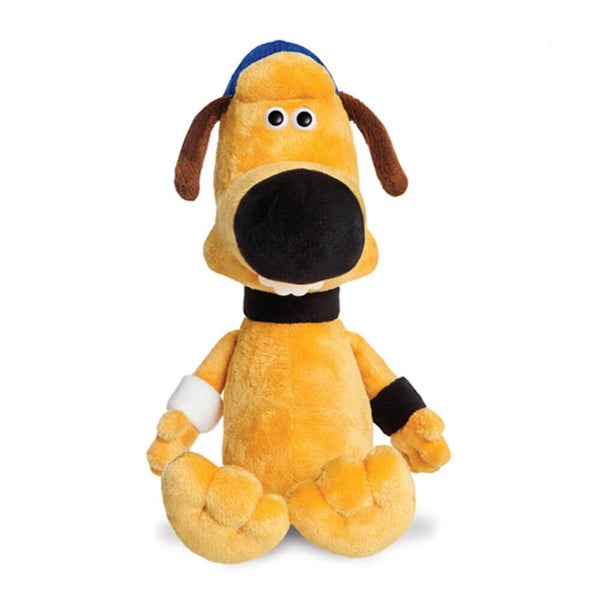 Shaun the Sheep - Bitzer 30cm - Kids Soft Toy Carousel 2