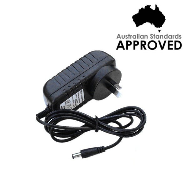 Replacement Power Supply AC Adapter for AOC Monitor I2367F Carousel 2