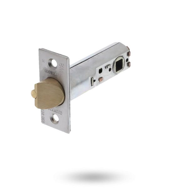 Lockwood L530-12SC Tubular Latch - Deadlatch 60mm Backset - $1 Res (PU25) Carousel 1