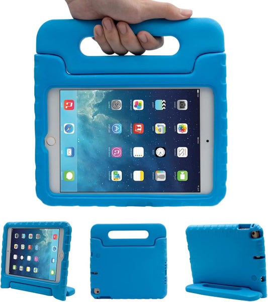 Shockproof Handle case with Stand for iPad Mini 1/2/3/4/5 with 7.9 inch Scree... Carousel 1