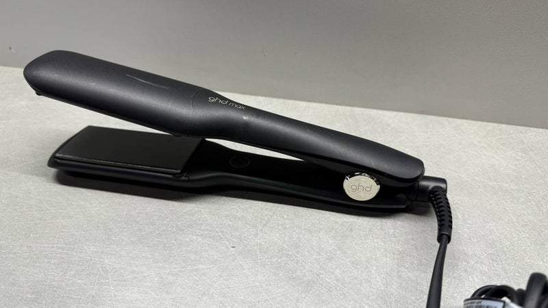 GHD MAX Proffesional wide plate styler Carousel 2