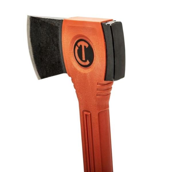 CFHATCH20&nbsp; Crescent 20OZ FIBERGLASS HATCHET Carousel 1