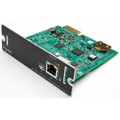 APC AP9640 UPS Network Management Card [AP9640] Carousel 2