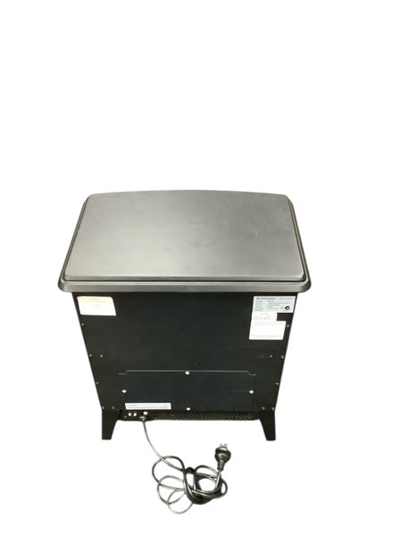 DIMPLEX FIREPLACE HEATER Carousel 3