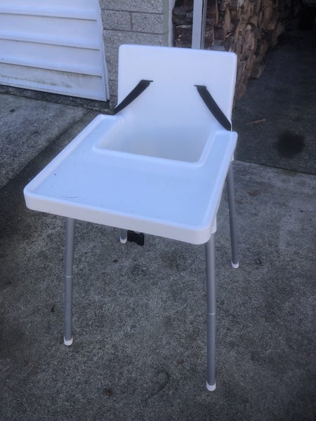 Babywise High Chair Carousel 1