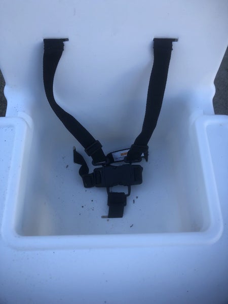 Babywise High Chair Carousel 4