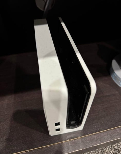 Nintendo Switch white OLED bundle Carousel 2