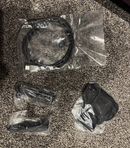 Nintendo Switch white OLED bundle Carousel 6