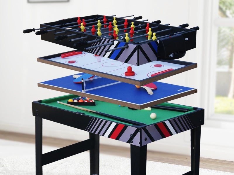 Foosball Table Carousel 1