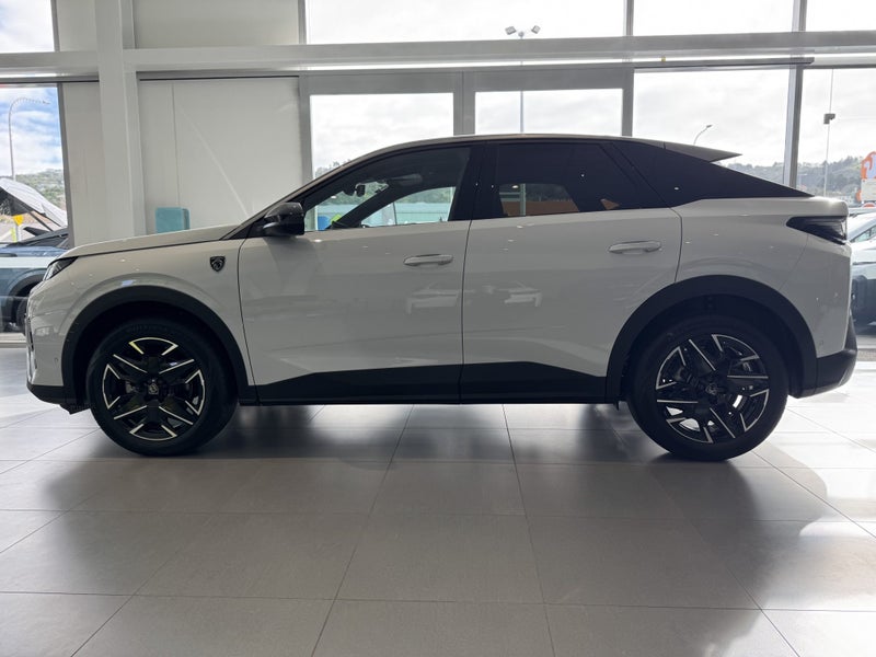 2025 Peugeot 3008 Gt 1.2Pmht/6At62867853183107112