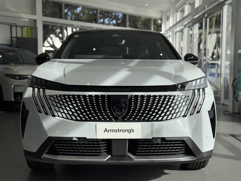 2025 Peugeot 3008 Gt 1.2Pmht/6At62867853183107114