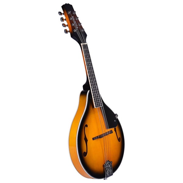 Brand New Real Wood Mandolin @ Lowest Price Carousel 1