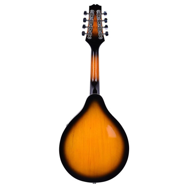 Brand New Real Wood Mandolin @ Lowest Price Carousel 2