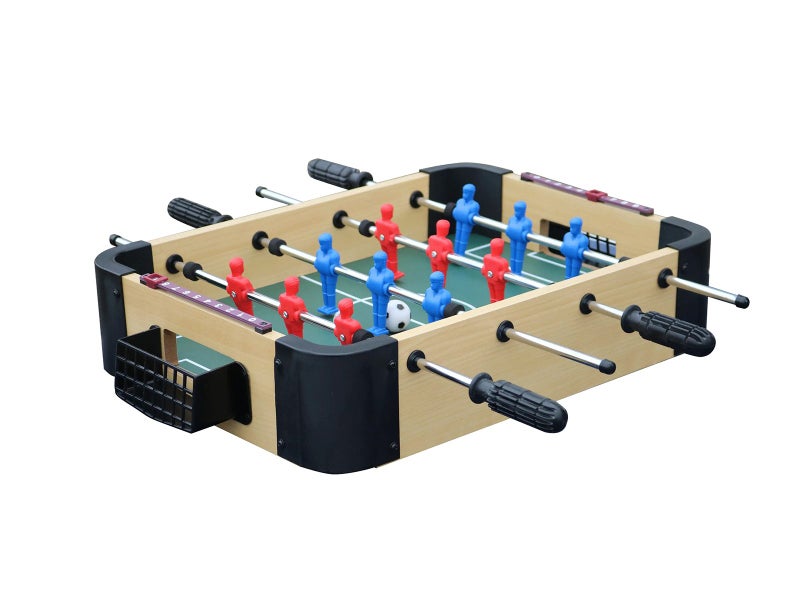 Foosball Table Mini Carousel 1