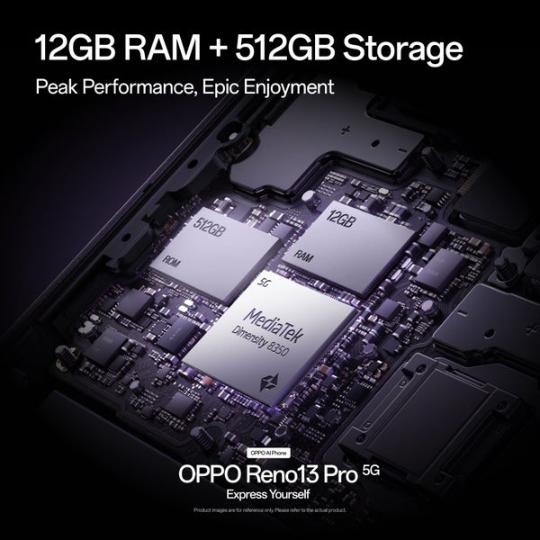 OPPO Reno13 Pro 5G Carousel 2