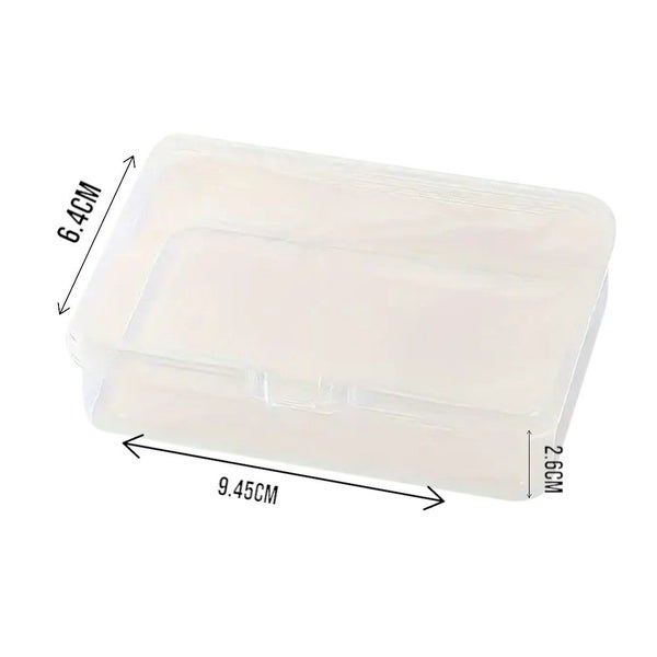 11-Grid Cable Organizer Box Desk Storage - Brand New NZ Stock Carousel 5