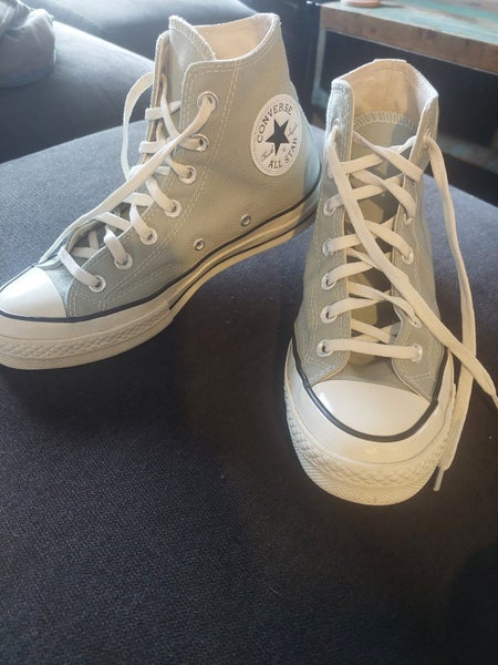 Converse High Tops Carousel 2