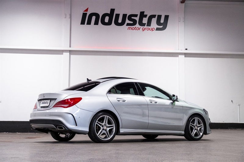 2013 Mercedes-Benz CLA 250 AMG Exclusive Pack62863267973507111
