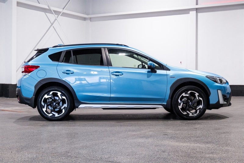 2020 Subaru XV Hybrid Advance AWD62864755173891114