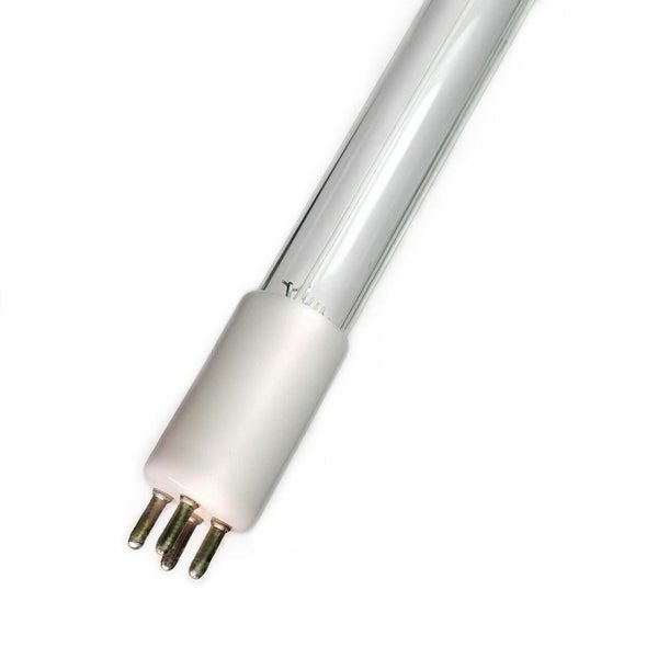 GRECH 5W UV Sterilizer Water Clarifier Bulb Carousel 2