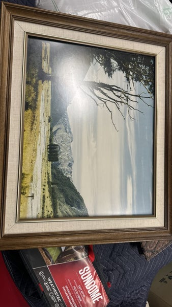 Hand coloured photo like whites aviation Carousel 1