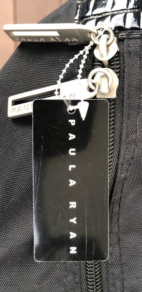 Travel bag Paula Ryan Carousel 1