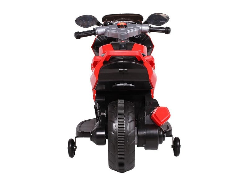 Kids Ride On Bike (Over Stocked) Carousel 7