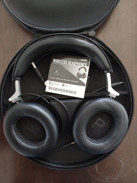 **Shure Aonic 50 Bluetooth Headphones** Carousel 3