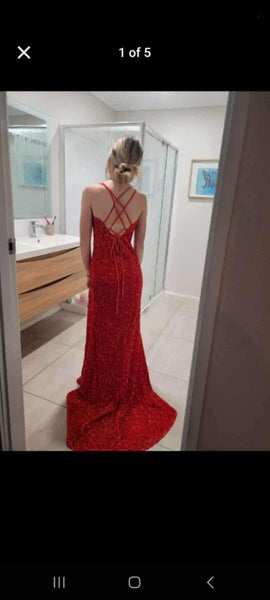 Exclusive Ball dress Carousel 1
