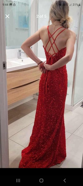 Exclusive Ball dress Carousel 2