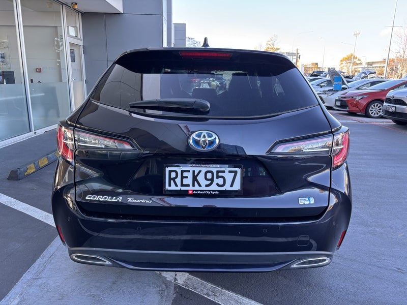 2020 Toyota Corolla GZ TOURING HYBRID62854327109889114