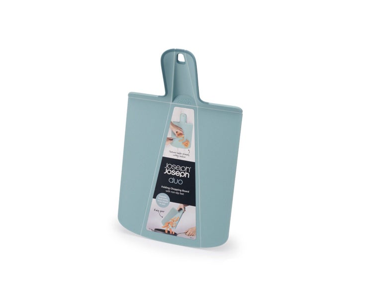 Joseph Joseph Duo Folding Chopping Board (Opal) Carousel 2