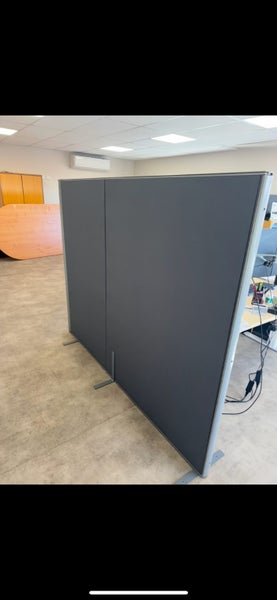 Partition wall Carousel 2