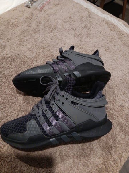 Adidas EQT Ortholite trainers. Size: UK 51/2. Almost new Carousel 2