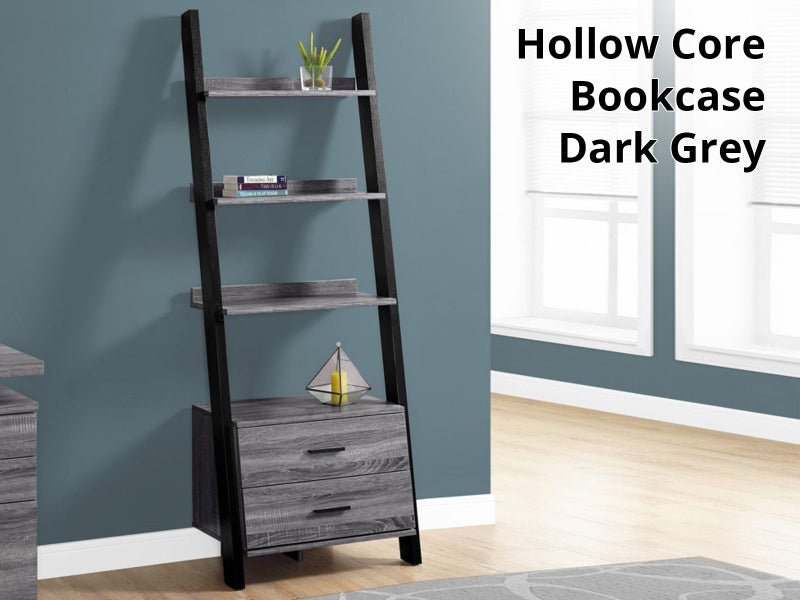 Bookcase Carousel 1