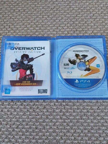 6 PS4 Games Bundle #2 - $1 Reserve Carousel 7