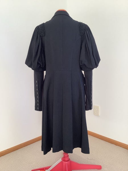 Trelise cooper sz 12 coat Carousel 2
