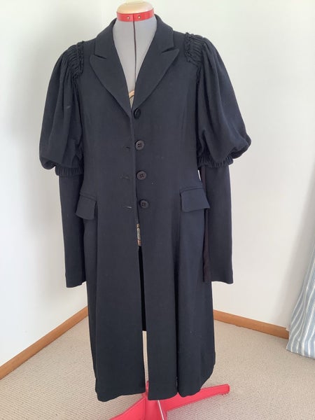 Trelise cooper sz 12 coat Carousel 7