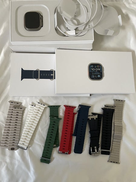Apple Watch Ultra 2 Carousel 1