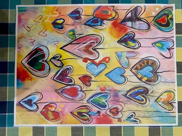 Canvas Prints - pick up Queen St, Auckland CBD62933735970305112