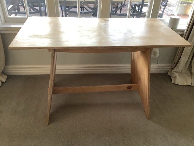 Desk Carousel 1