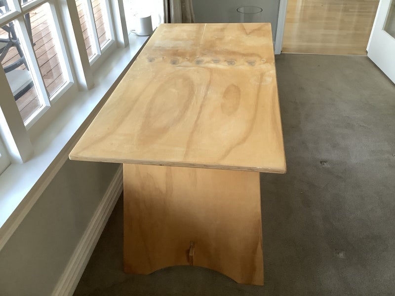 Desk Carousel 2