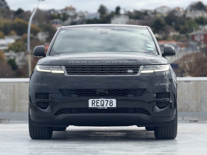 2025 Land Rover Range Rover Sport D250 SE62863257852163111