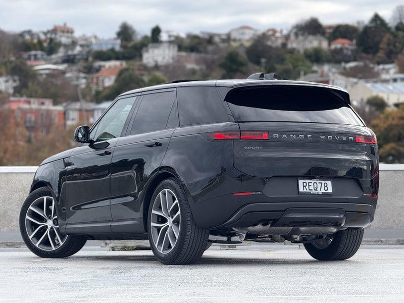 2025 Land Rover Range Rover Sport D250 SE62863257852163112