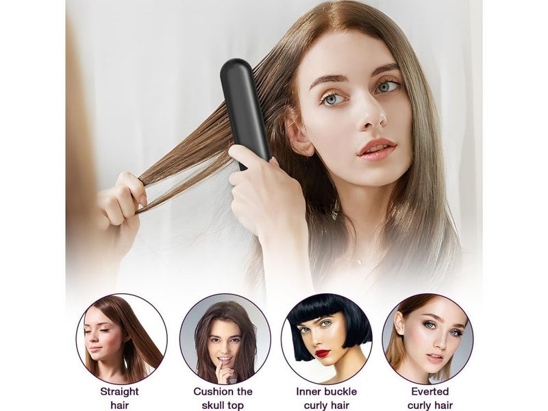 Cordless Hair Straightener (Auckland Stock) Carousel 2
