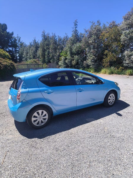 2014 Toyota Aqua62863253816833113
