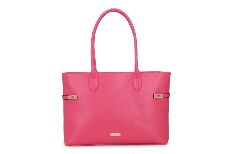 Large Capacity Women's Tote Bag Carousel 1