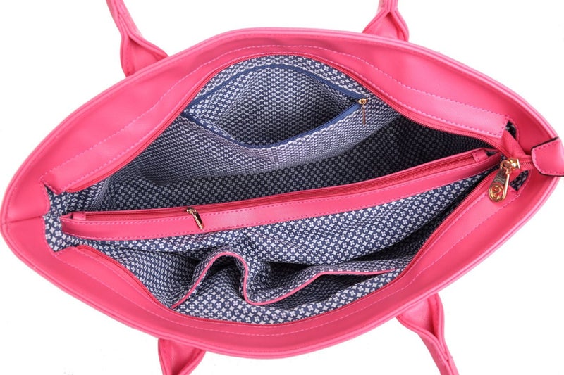 Large Capacity Women's Tote Bag Carousel 2